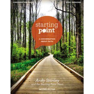 Starting Point Conversation Guide Revised Edition